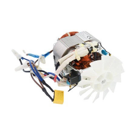 Kiwi Kıyma Makinesi Motor - 63910
